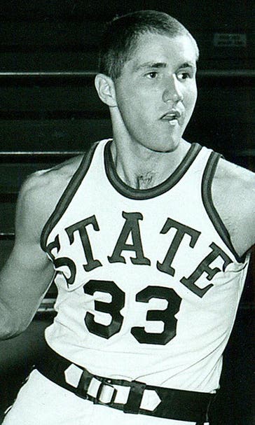 Wayne Estes a magical presence at Utah State, 50 years after his death
